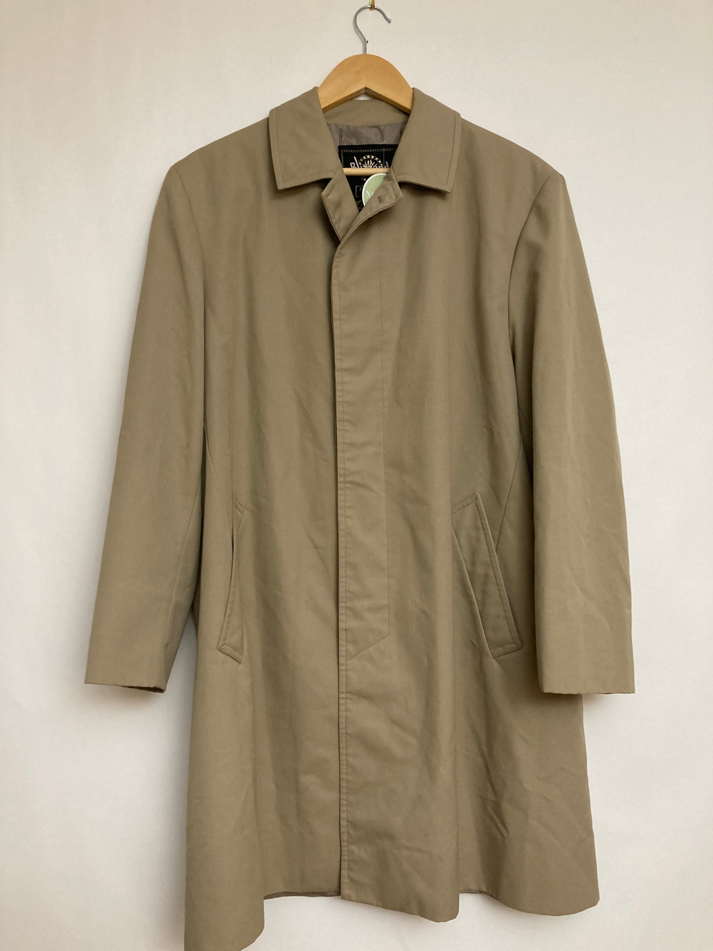 Trench beige Blizzand