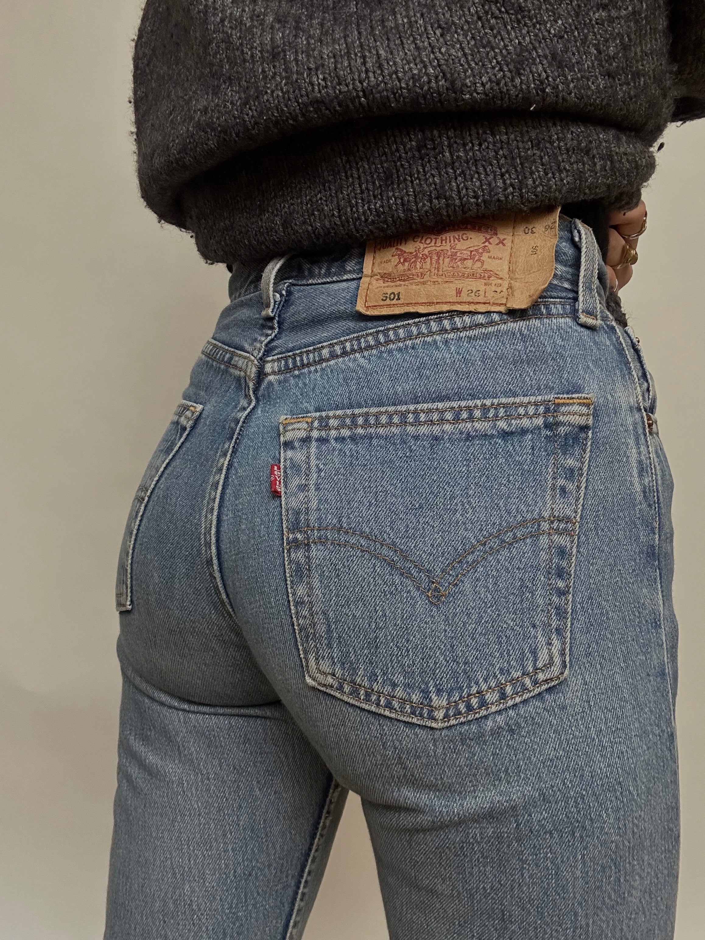 Jeans & Pantalons