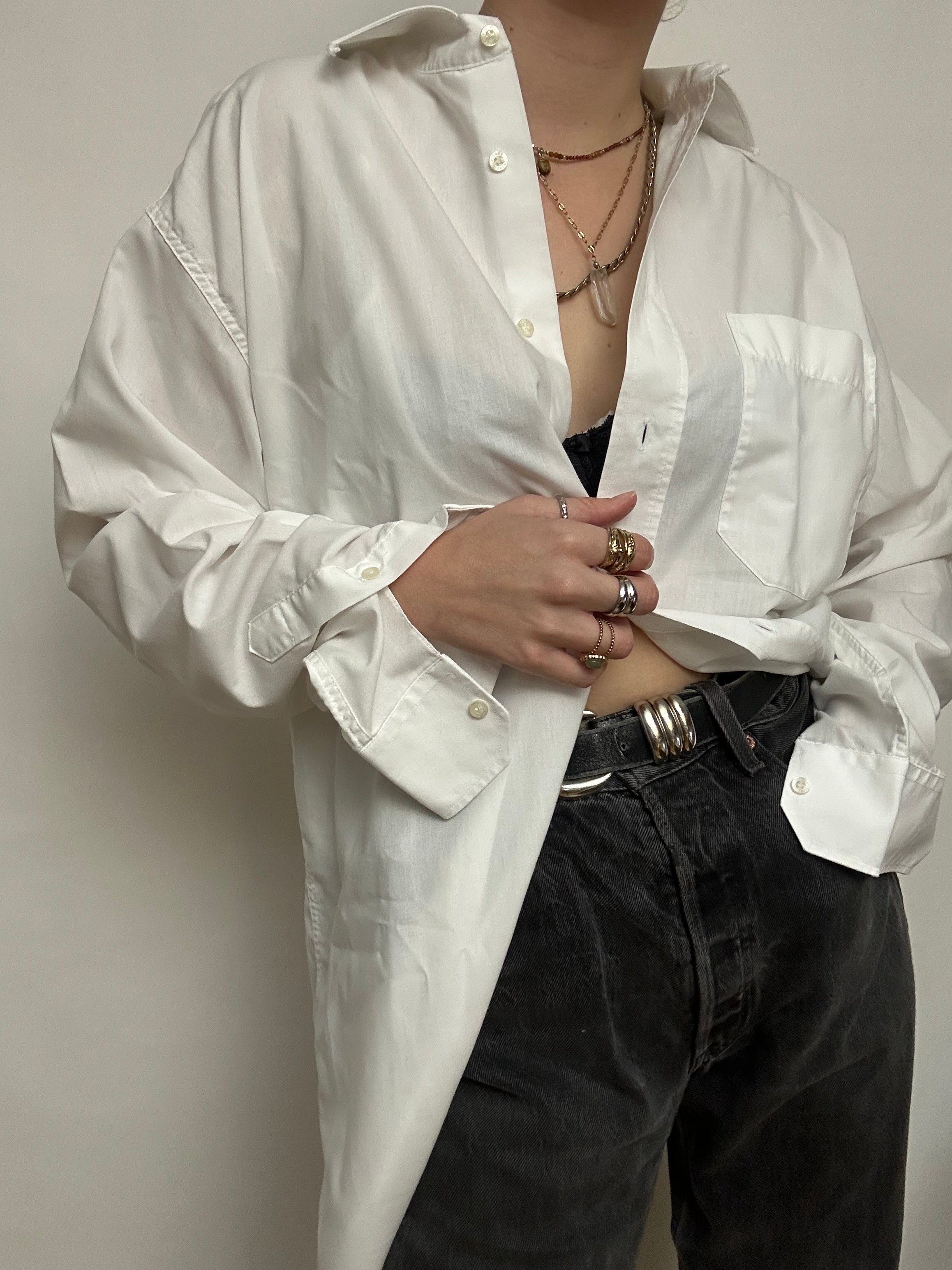 Chemises & Blouses