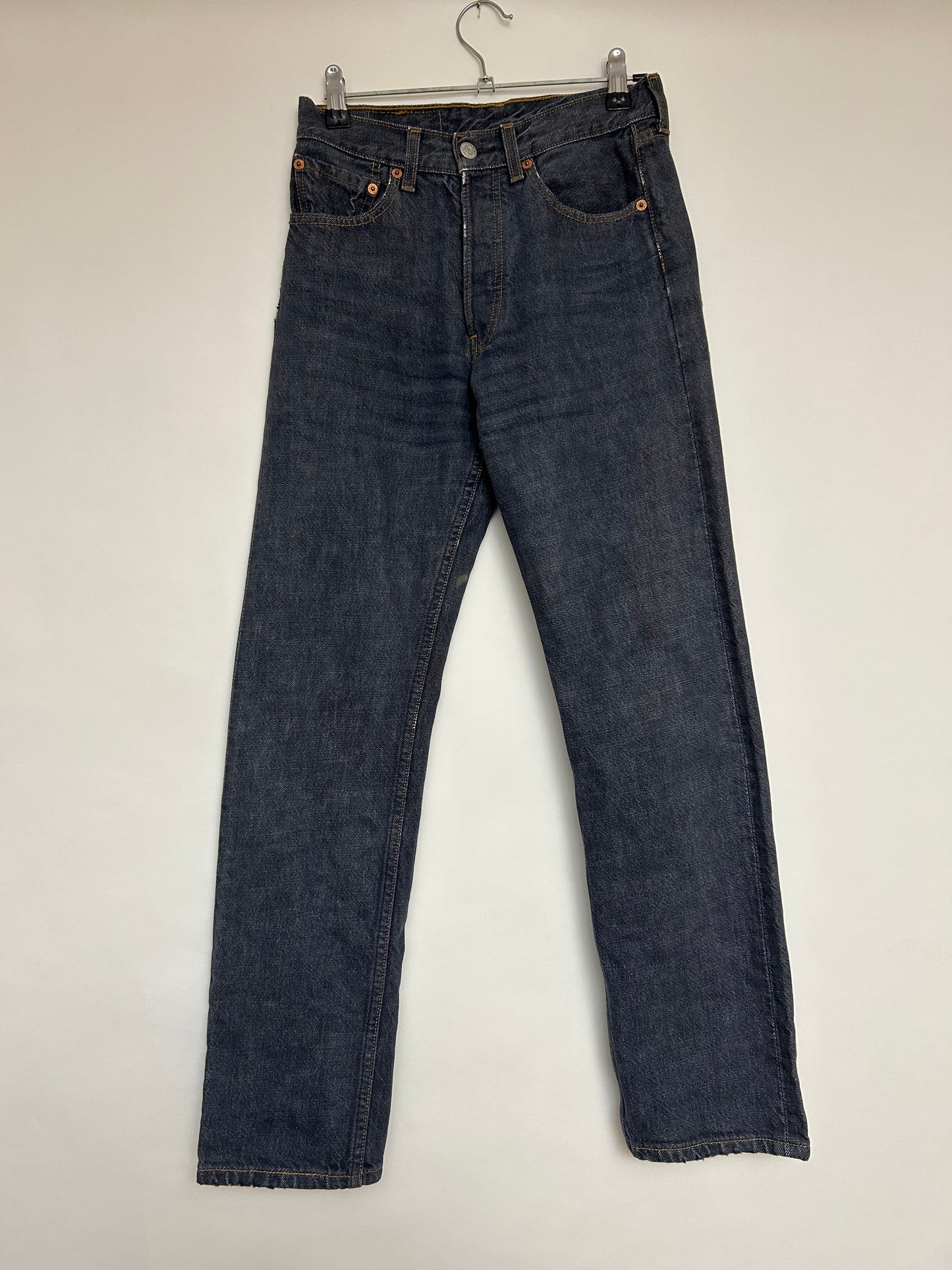 Jean Levi's 501 brut